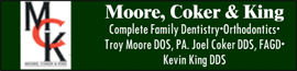 Moore, Coker & King