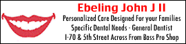 Ebeling John J II