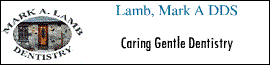 Lamb, Mark A DDS