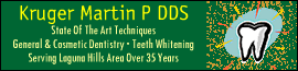 Kruger Martin P DDS