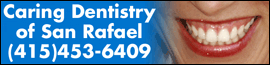 Caring Dentistry of San Rafael