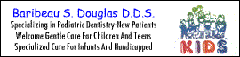 Baribeau S. Douglas D.D.S.