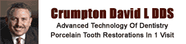 Crumpton David L DDS