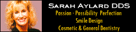 Sarah Aylard DDS