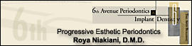 6th Ave. Periodontics And Implant Dentistry