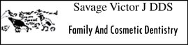 Savage Victor J DDS
