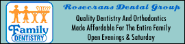 Rosecrans Dental Group