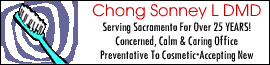 Chong Sonney L DMD