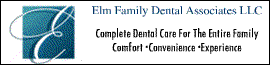 Elm Family Dental Associates LLC