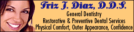 Diaz Friz J DDS