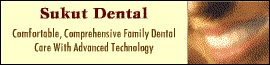 Sukut Dental