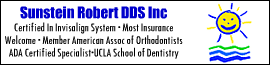 Sunstein Robert DDS Inc