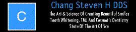 Chang Steven H DDS