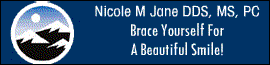 Nicole M Jane DDS, MS, PC