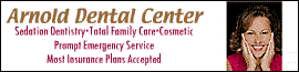 Arnold Dental Center