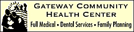 Gateway Community Health Center