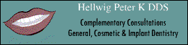 Hellwig Peter K DDS