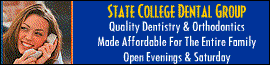 State College Dental Group