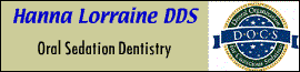 Hanna Lorraine DDS
