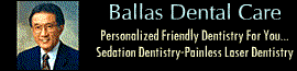 Ballas Dental Care