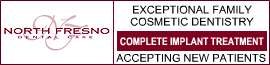 North Fresno Dental Care