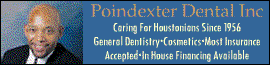 Poindexter Dental Inc