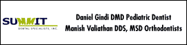 Gindi Daniel M DMD