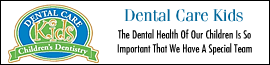 Dental Care Kids