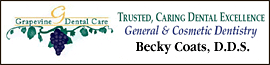 Grapevine Dental Care
