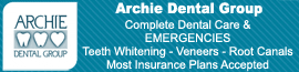 Archie Dental Group