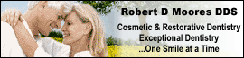 Robert D Moores DDS