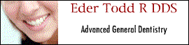 Eder Todd R DDS