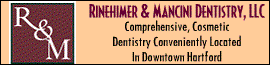 Rinehimer & Mancini Dentistry, LLC