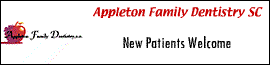 Appleton Family Dentistry SC