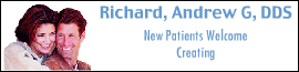 Richard, Andrew G, DDS