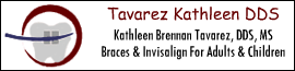 Tavarez Kathleen DDS