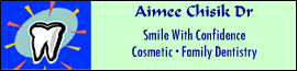 Aimee Chisik Dr