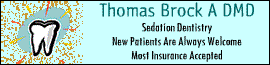 Thomas Brock A DMD