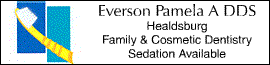 Everson Pamela A DDS