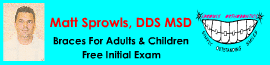 Sprowls Orthodontic Center