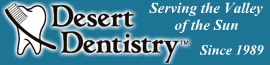 Desert Dentistry