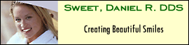 Sweet, Daniel R. DDS