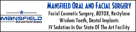Mansfield Oral And Facial Surgery