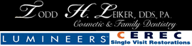Todd H Leiker DDS PA