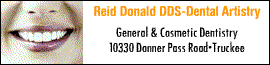 Reid Donald DDS-Dental Artistry