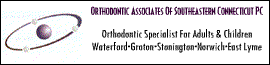 Orthodontic Associates Of Southeastern Connecticut PC