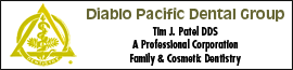 Diablo Pacific Dental Group