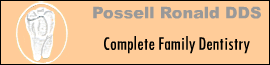 Possell Ronald DDS