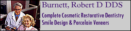 Burnett, Robert D DDS