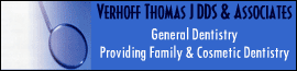 Verhoff Thomas J DDS Inc